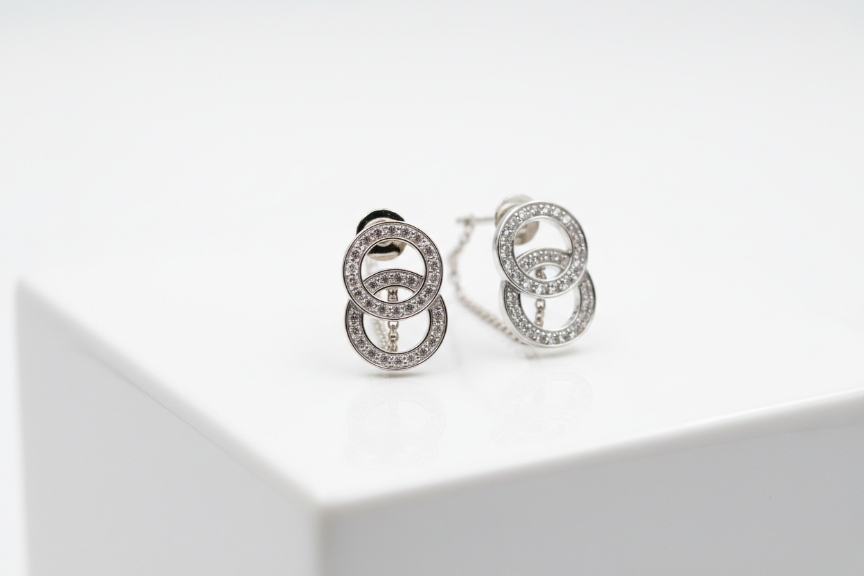 "GALAXY SPARK STUDS✨"