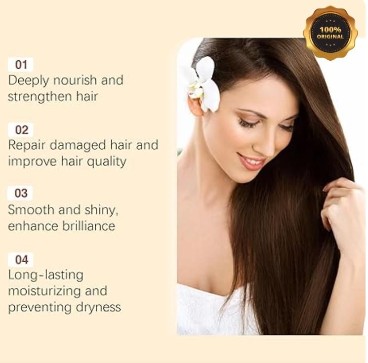 Polypeptide Keratin Conditioner (Pack of 2)